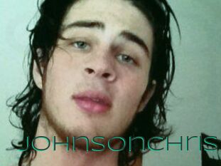 Johnson_Chris