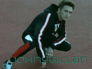 JohnyGillan