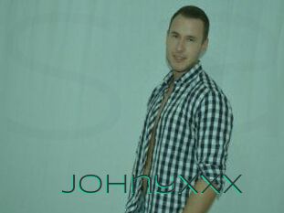 Johnyxxx