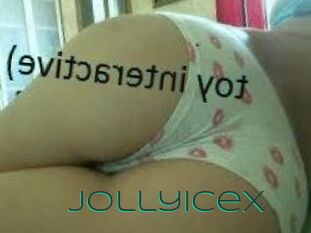 JollyIceX