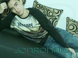 JonRonnie