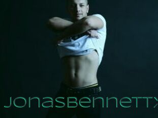 JonasBennettX