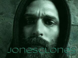 Jonesclones