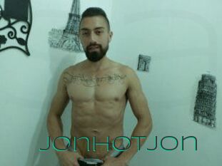 JonhotJon