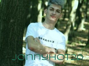 JonnyHot20