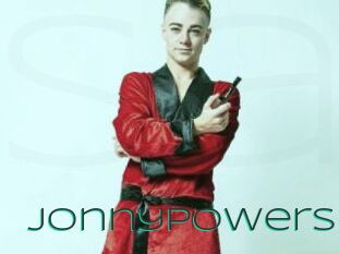 JonnyPowers