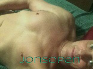 JonsOpen