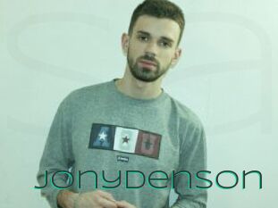 JonyDenson