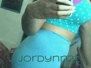 Jordynn22