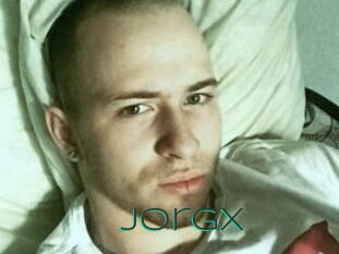 JorgX