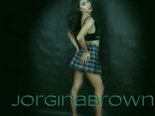 JorginaBrown