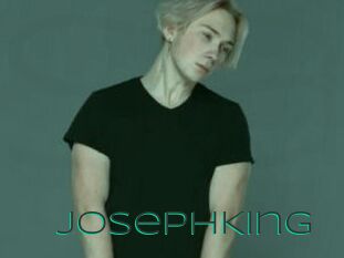 JosephKing