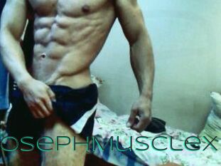 JosephMusclex