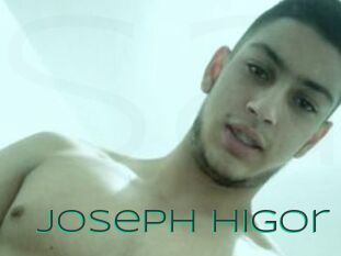 Joseph_Higor