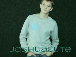 JoshuaCute