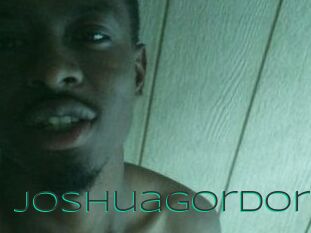 Joshua_Gordon