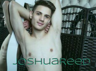 JoshuaReed