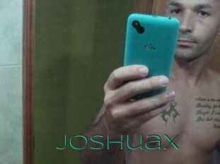 JoshuaX