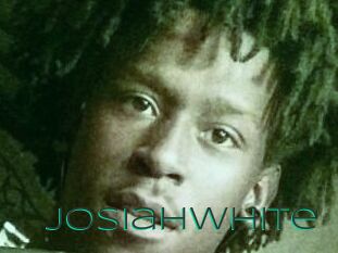 Josiah_White