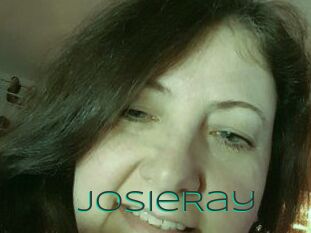 JosieRay