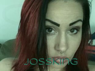 JossKing