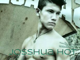 Josshua_hot