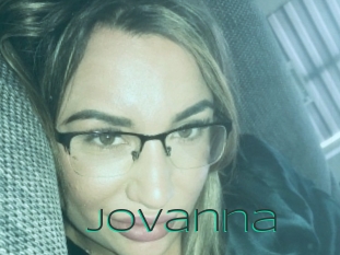 Jovanna