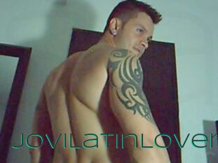 JoviLatinLover