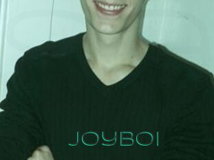 JoyBoi