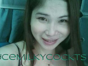 JoyceMILKYCOCKTS