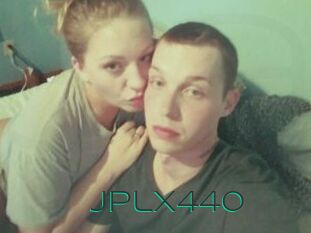 Jplx440