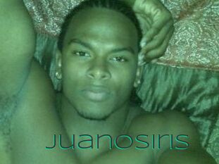 JuanOsiris