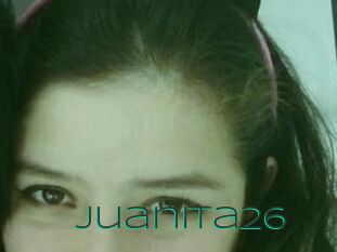 Juanita26