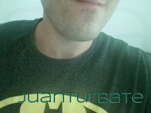 Juanturbate