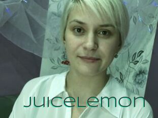 JuiceLemon