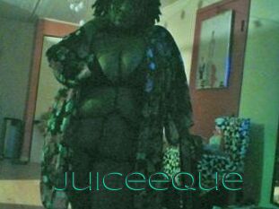 JuiceeQue