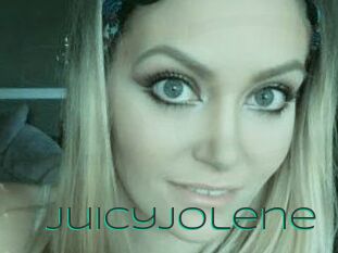 JuicyJolene