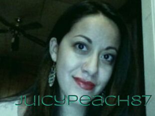 JuicyPeach87