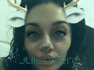 JuicyVero