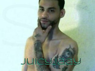 Juicyjaay