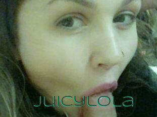 Juicylola