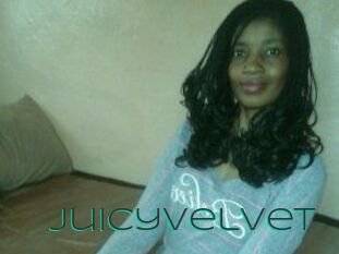 Juicyvelvet