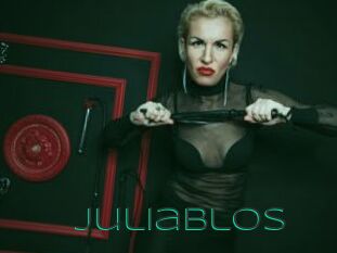 JuliaBlos