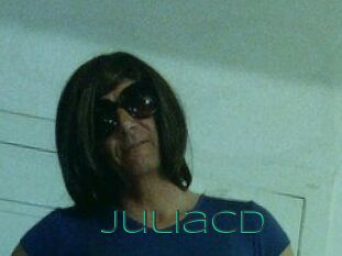 JuliaCD