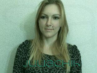 JuliaChik