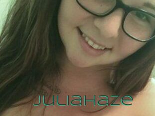 Julia_Haze