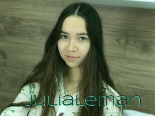 JuliaLeman