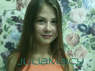 JuliaMaicy