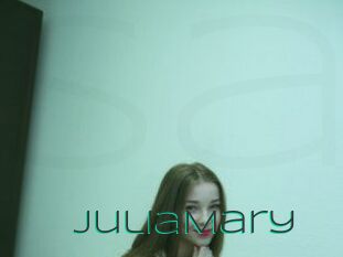 JuliaMary