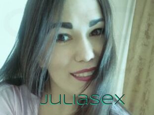 JuliaSex